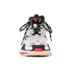 Triple S ”Red Silver White” 2019 524039W09O31081