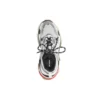 Triple S ”Red Silver White” 2019 524039W09O31081