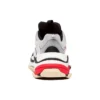 Triple S ”Red Silver White” 2019 524039W09O31081