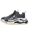 Triple S ”Stone Blue” 536737W2FAD4197