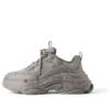 Triple S strassikivillä ”Dark Grey” 524039W2TST1249