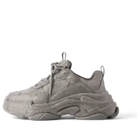 Triple S strassikivillä ”Dark Grey” 524039W2TST1249