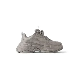 Triple S strassikivillä ”Dark Grey” 524039W2TST1249