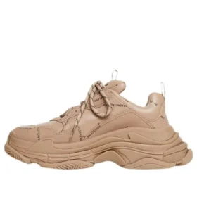All Over Logo Triple S ”Beige” 536737W2FA19911 All Over Logo Triple S ”Beige” 536737W2FA19911