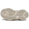 Triple S ”Tekoturkis – Beige” 668562W3CQ59710