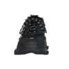 Triple S ”Tekoturkis – musta” 668562W3CQ51000