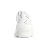 Triple S -tennari ”All Over Logo – White” 524039W2FA19010