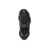 Triple S -tennari ”Allover Logo – Black” 536737W2FA11090