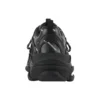 Triple S -tennari ”Allover Logo – Black” 536737W2FA11090