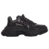 Triple S -tennari ”Allover Logo – Black” 536737W2FA21081