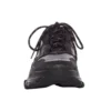 Triple S -tennari ”Allover Logo – Black” 536737W2FA21081