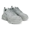 Triple S -tennari ”Allover Logo – Grey” 536737W2FA11210
