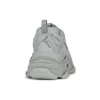 Triple S -tennari ”Allover Logo – Grey” 536737W2FA11210