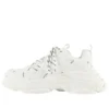 Triple S -tennari ”Allover Logo – White” 536737W2FA19010