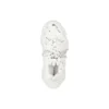 Triple S -tennari ”Allover Logo – White” 536737W2FA19010