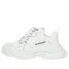 Triple S -tennari ”Allover Logo – White Multi” 536737W2FA89083
