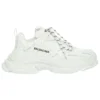 Triple S -tennari ”Allover Logo – White Multi” 536737W2FA89083