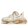 Triple S -tennari ”Beige” 544351W2FB19005