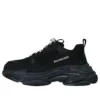 Triple S -tennari ”Black” 534162W09OM1000