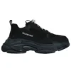 Triple S -tennari ”Black” 534162W09OM1000