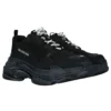 Triple S -tennari ”Black” 534162W09OM1000
