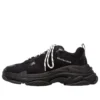 Triple S -tennari ”Black” 534217W09O11000