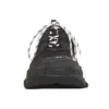 Triple S -tennari ”Black” 534217W09O11000