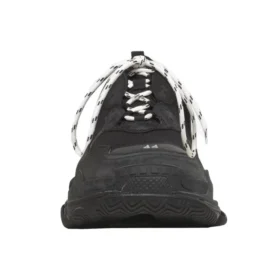 Triple S -tennari ”Black” 534217W09O11000