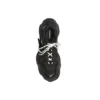 Triple S -tennari ”Black” 534217W09O11000