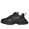Triple S -tennari ”Black” 536737W2FA51000