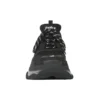Triple S -tennari ”Black Iridescent” 544351W2FB21001