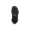 Triple S -tennari ”Black Iridescent” 544351W2FB21001