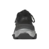 Triple S -tennari ”Black Iridescent” 544351W2FB21001