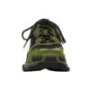 Triple S -tennari ”Black Khaki” 536737W2CA11033