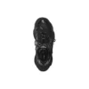 Triple S -tennari ”Black Logo” 524039W2FA11090