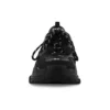 Triple S -tennari ”Black Logo” 524039W2FA11090