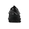Triple S -tennari ”Black Logo” 524039W2FA11090