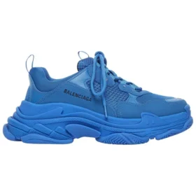 Triple S -tennari ”Blue” 536737W2FW14000