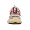 Triple S -tennari ”Blue Red” 2018 533883W09O24365