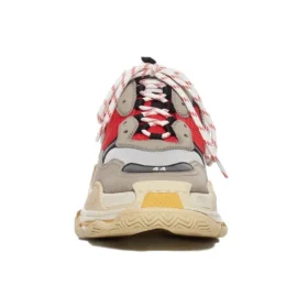 Triple S -tennari ”Blue Red” 2018 533883W09O24365