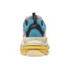 Triple S -tennari ”Blue Red” 2018 533883W09O24365