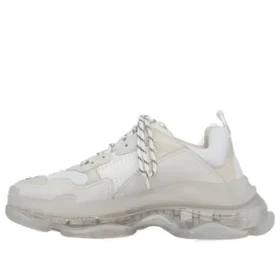 Triple S -tennari ”Clear Sole” 541624W09E19000