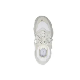 Triple S -tennari ”Clear Sole” 541624W09E19000