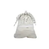 Triple S -tennari ”Clear Sole” 541624W09E19000
