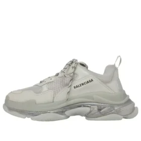 Triple S -tennari ”Clear Sole” 541624W09O11705