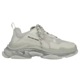 Triple S -tennari ”Clear Sole” 541624W09O11705