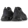 Triple S -tennari ”Clear Sole Deep Blue” 544351W2GA14900