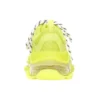 Triple S -tennari ”Clear Sole Fluo” 541624W2FF27390