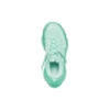 Triple S -tennari ”Clear Sole Mint” 541624W2GA14500