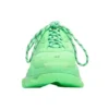 Triple S -tennari ”Clear Sole – Neon Green” 541624W2CF13801